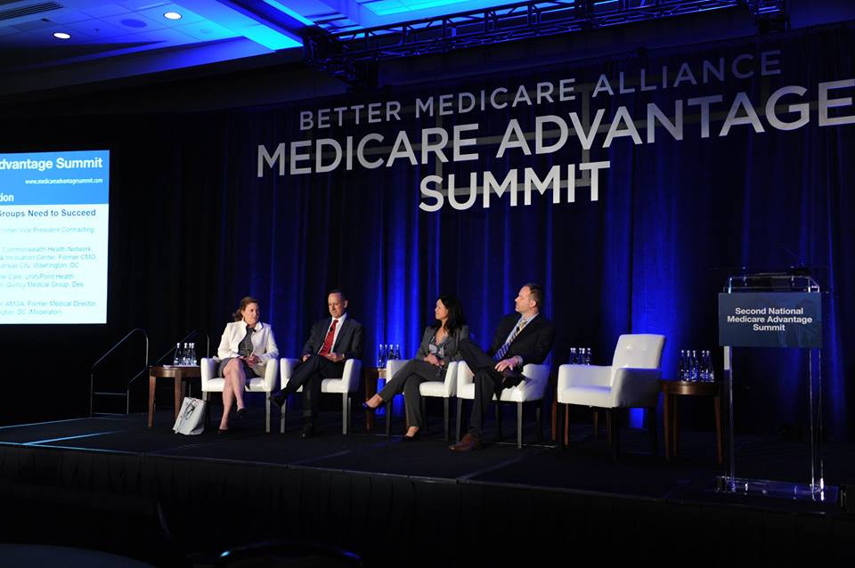 Event Recap Medicare Advantage Summit Conference Day 1 Better