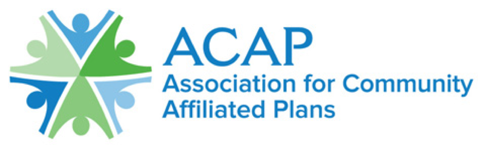 Association for Community Affiliated Plans - Better Medicare Alliance
