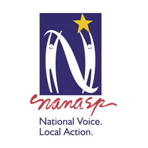 National Association of Nutrition and Aging Services Programs (NANASP