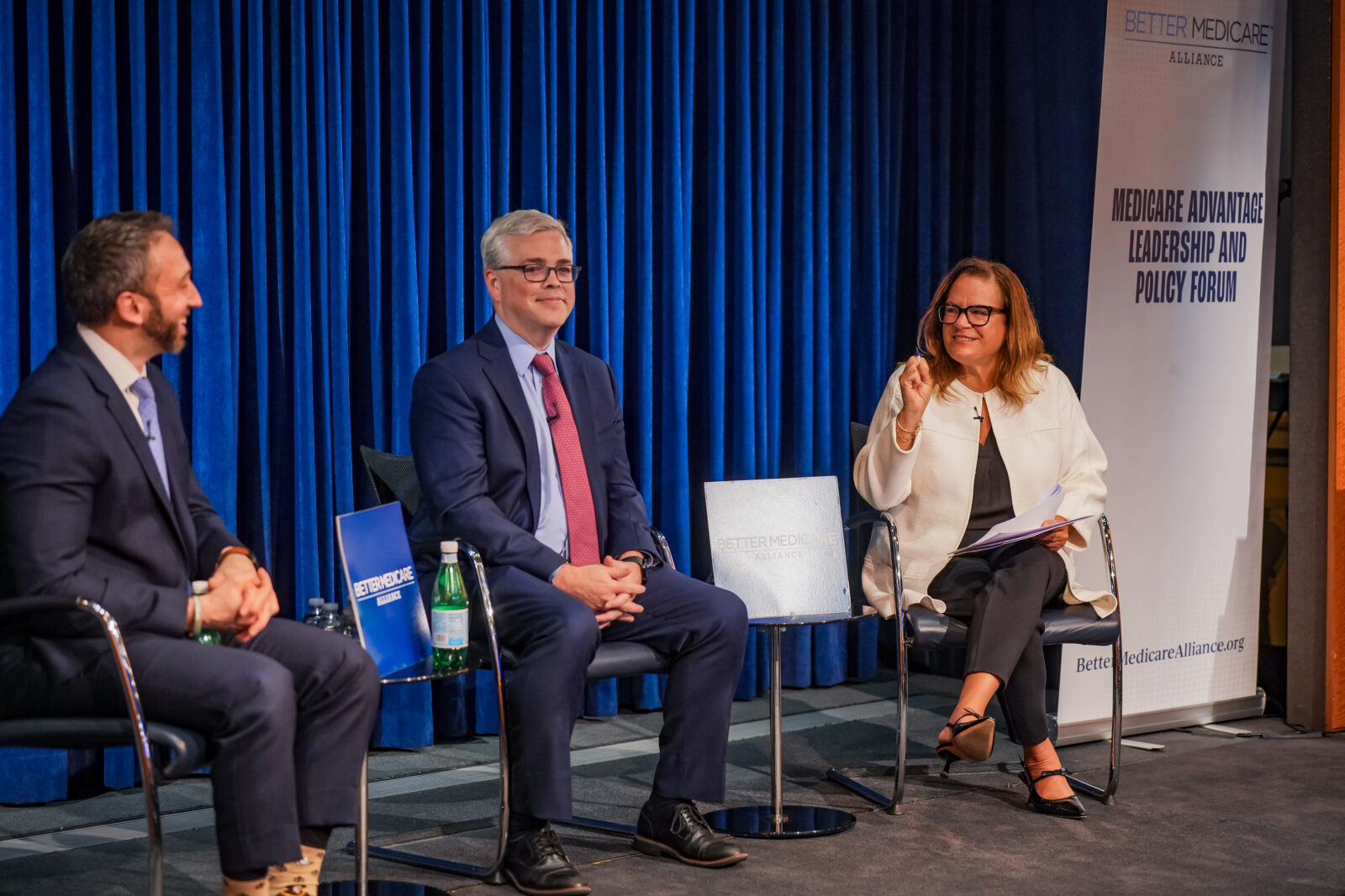 Strengthening Medicare Advantage: Takeaways from BMA’s 2026 Leadership and Policy Forum