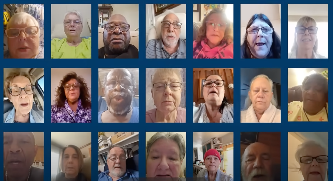 From Capitol Hill to Main Street: What Seniors Want Lawmakers to Know About Medicare Advantage