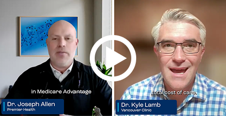 Physicians Speak: How Medicare Advantage Supports Better Care