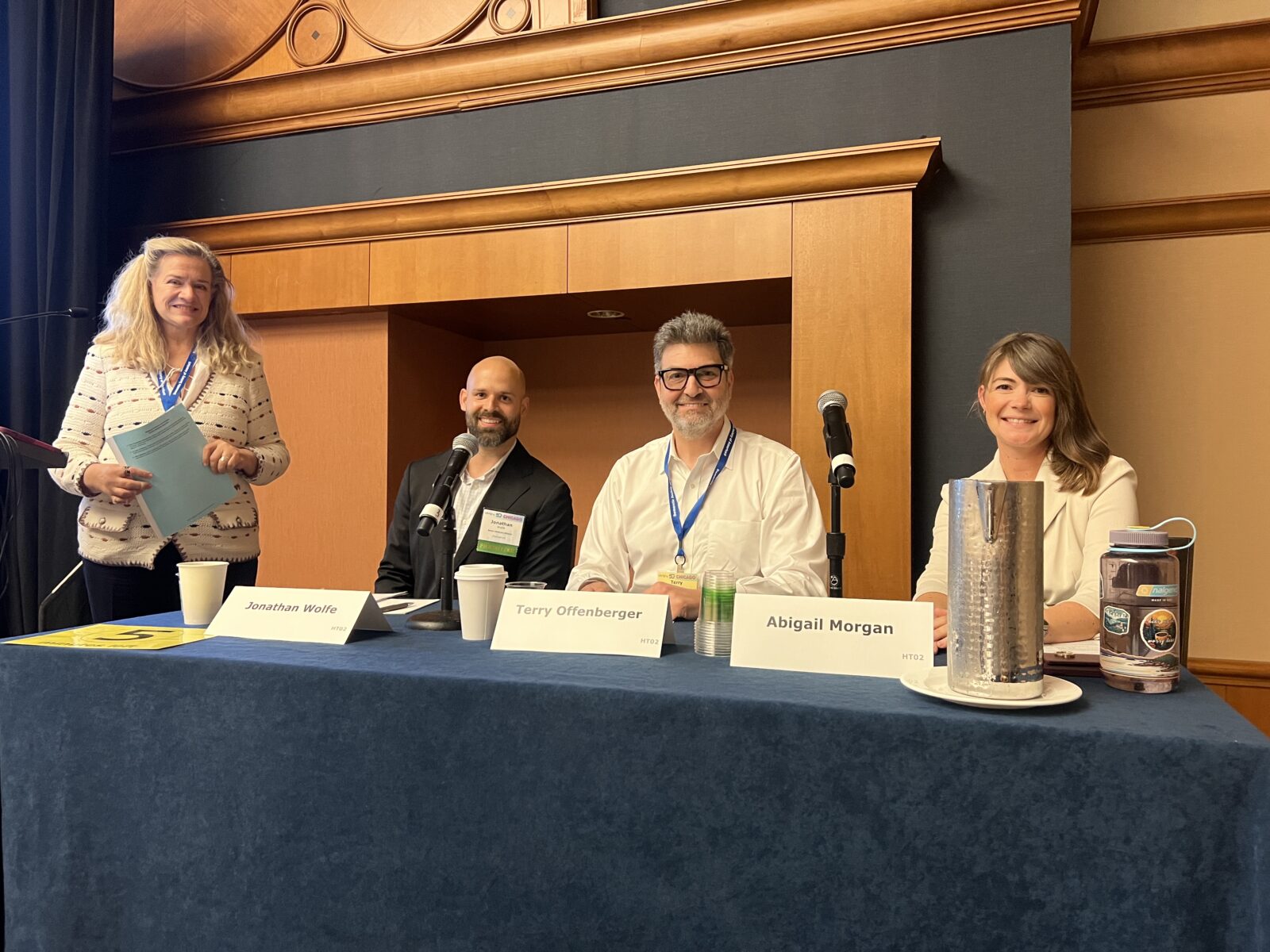 Building Tomorrow’s Care Network: How Medicare Advantage and Area Agencies on Aging Are Transforming Services for Older Americans