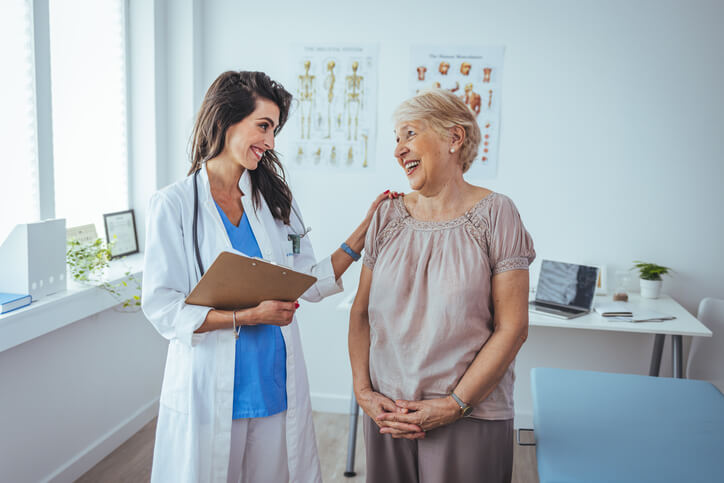 Medicare Advantage: A Program That Works for Seniors and Taxpayers