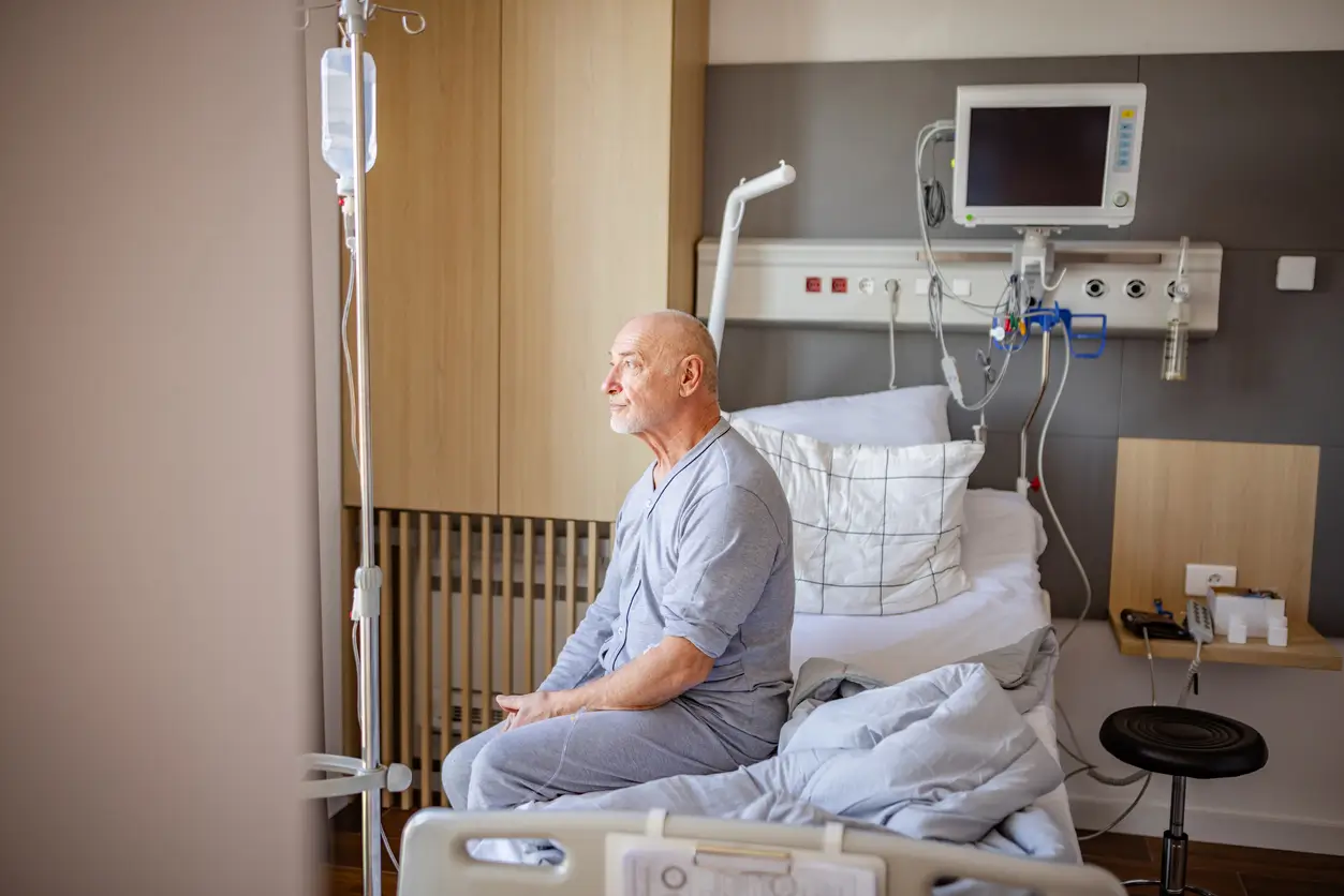 More than 35 Million Seniors Are Counting on CMS to Fully Fund Medicare Advantage. Here’s What’s at Stake.