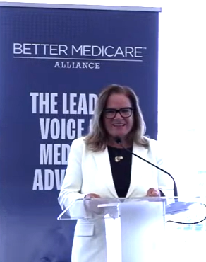 Protecting Affordability for Seniors: Highlights from BMA’s July Event