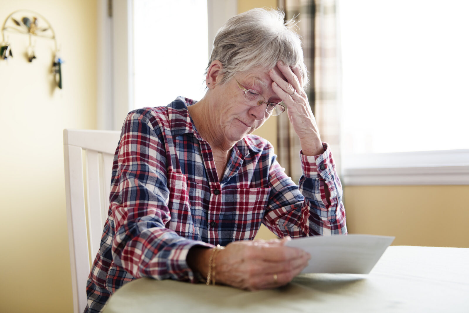 In the News: The New York Times on Rising Instability in Medicare Advantage, and the Seniors Paying the Price